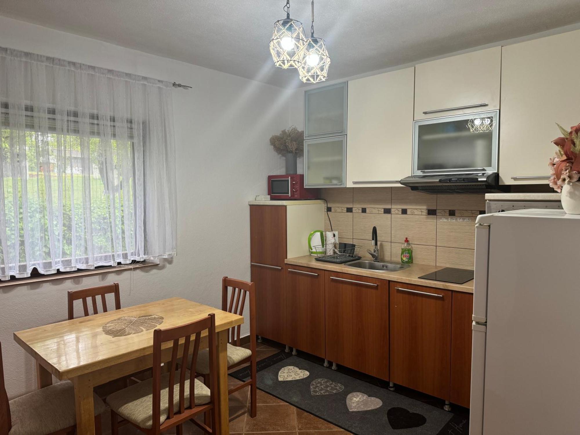 Apartment Valentina Brocanac Exterior photo