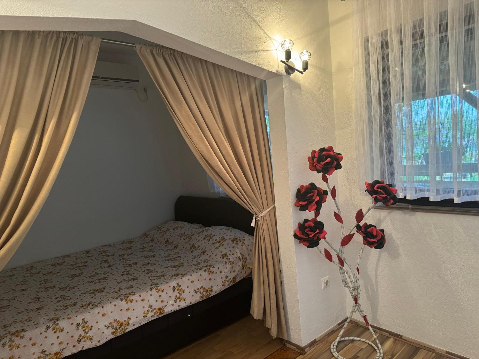 Apartment Valentina Brocanac Exterior photo